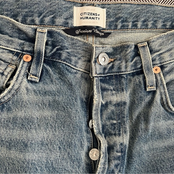 Citizens of Humanity Denim - Picture 6 of 11